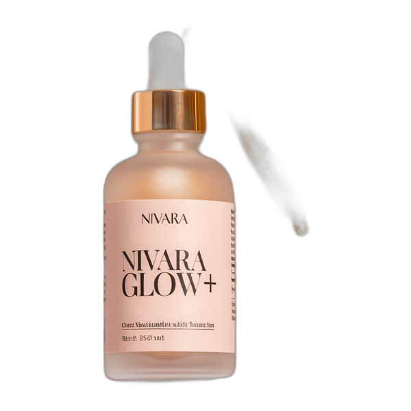 Nivara Glow+ - prezentare produs